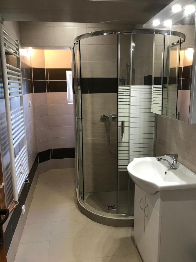 Apartmany Rk Horažďovice Bagian luar foto