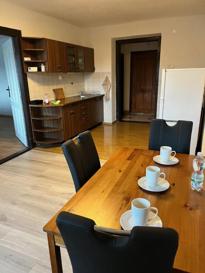 Apartmany Rk Horažďovice Bagian luar foto