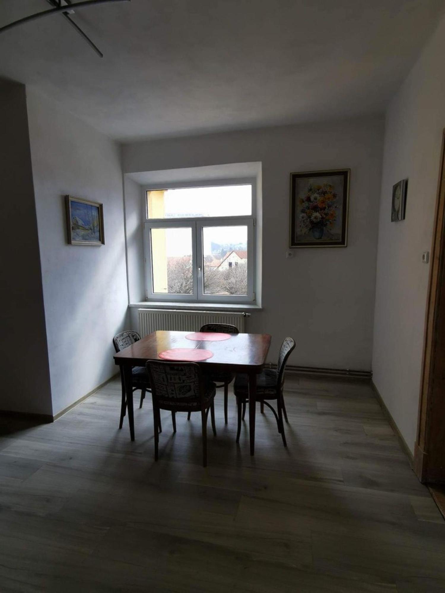 Apartmany Rk Horažďovice Ruang foto