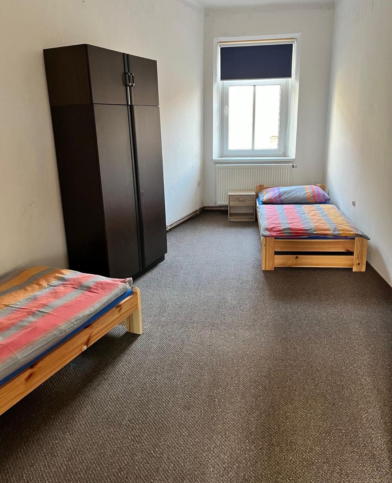 Apartmany Rk Horažďovice Ruang foto