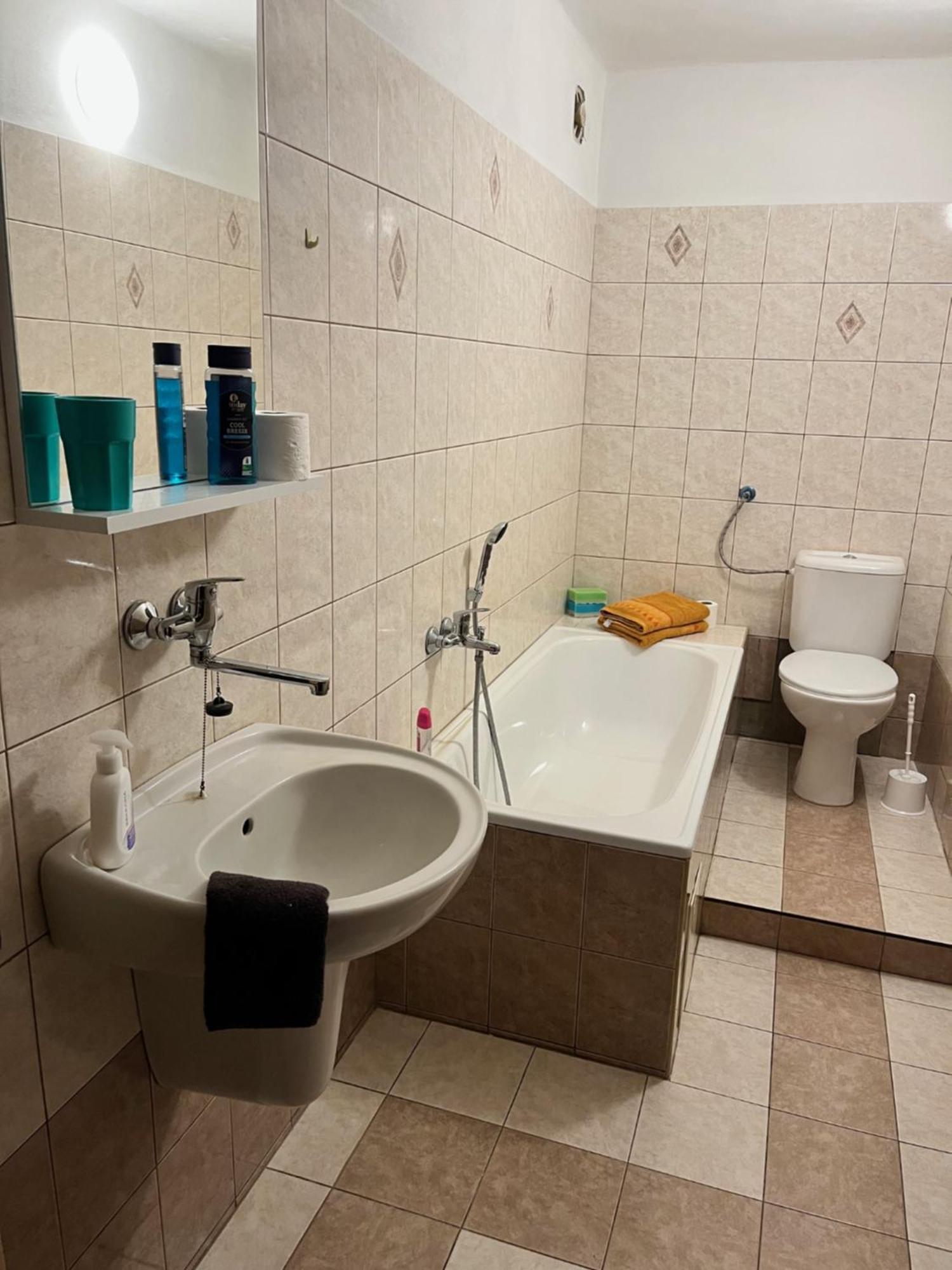 Apartmany Rk Horažďovice Ruang foto