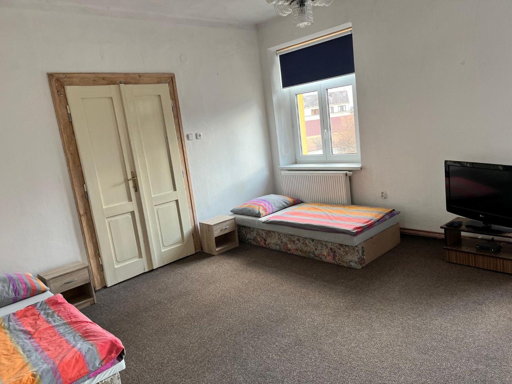 Apartmany Rk Horažďovice Ruang foto