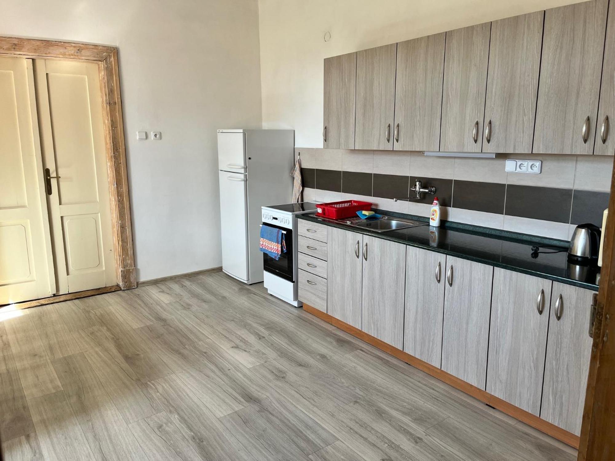 Apartmany Rk Horažďovice Ruang foto